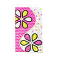 Rose Sunflower Crystal Bling Rhinestone mobile phone DIY Craft Jewelry Stickers