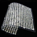 White Diamond Crystal Bling Rhinestones mobile phone DIY Craft Jewelry Stickers